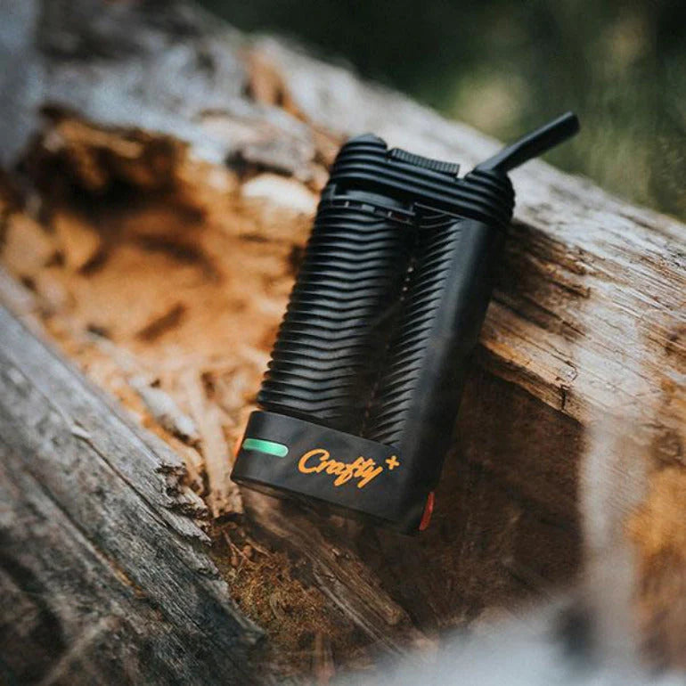 Crafty Plus V2 Vaporizer