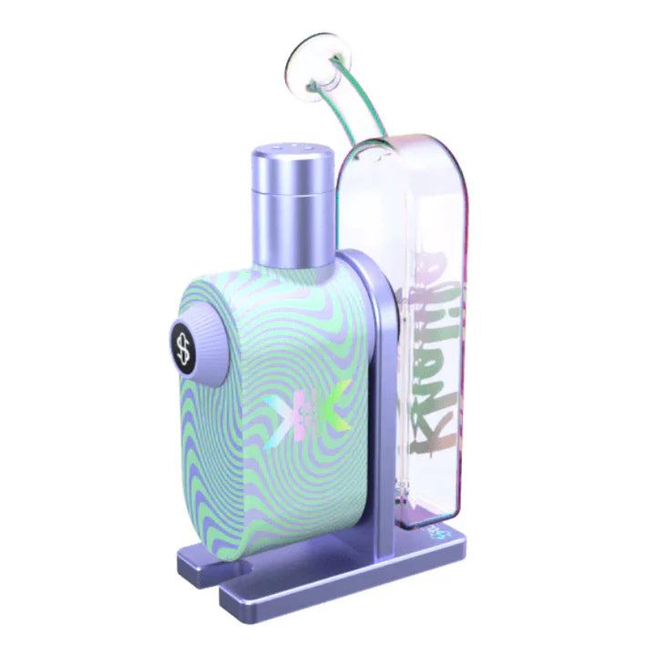 Stündenglass x Modül + Dok Deluxe Travel Set