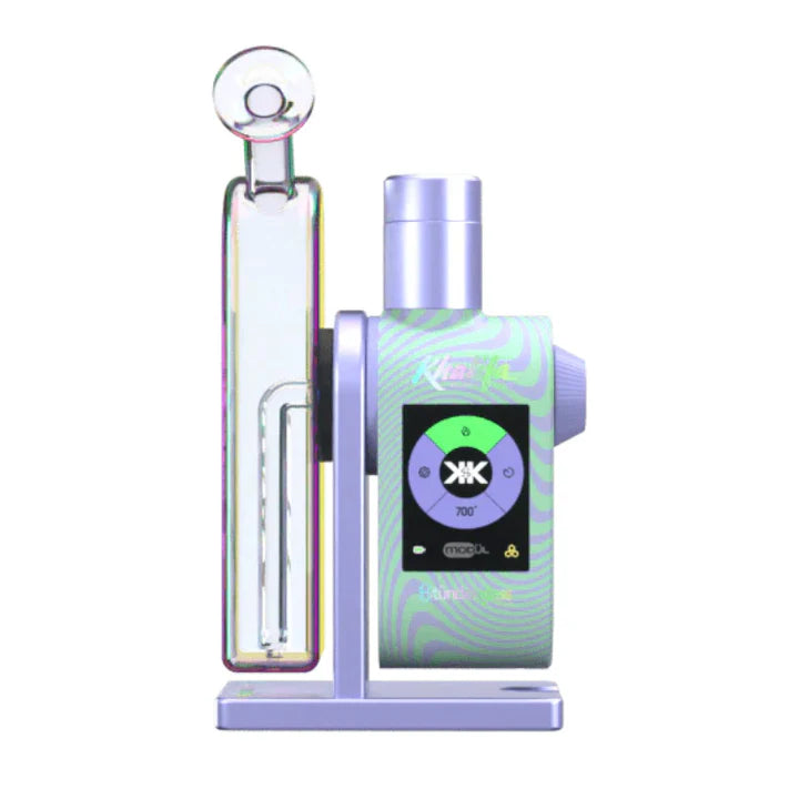 Stündenglass x Modül + Dok Deluxe Travel Set