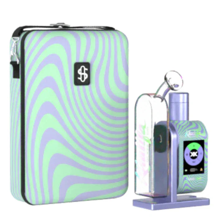 Stündenglass x Modül + Dok Deluxe Travel Set