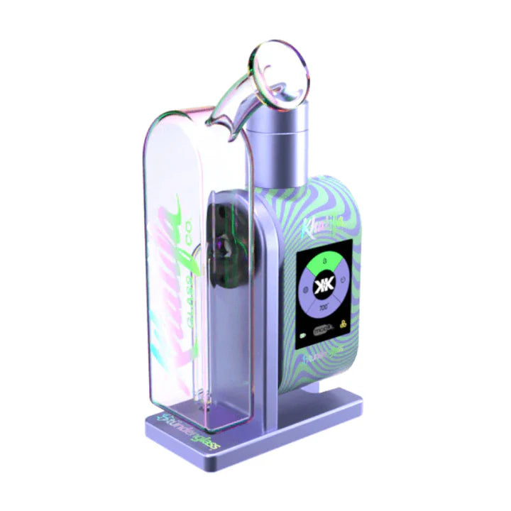 Stündenglass x Modül + Dok Deluxe Travel Set