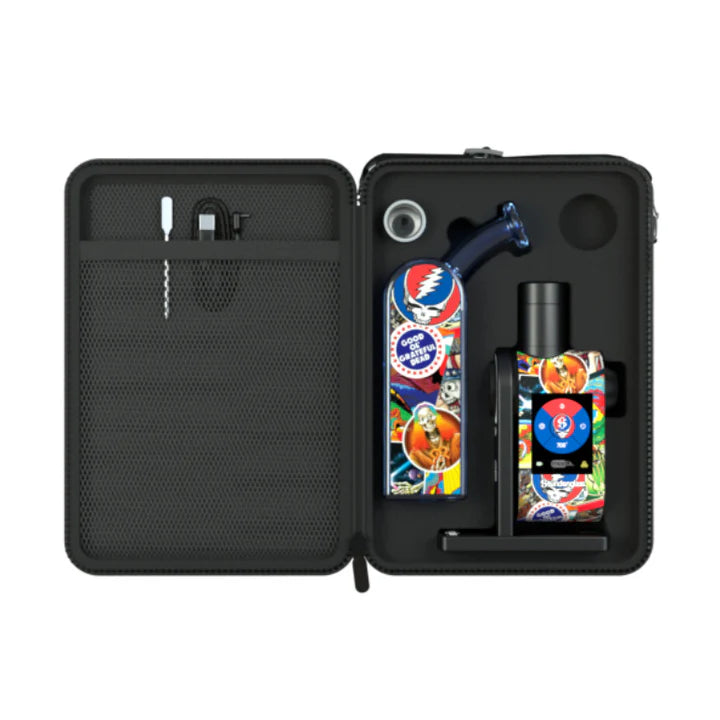 Stündenglass x Modül + Dok Deluxe Travel Set