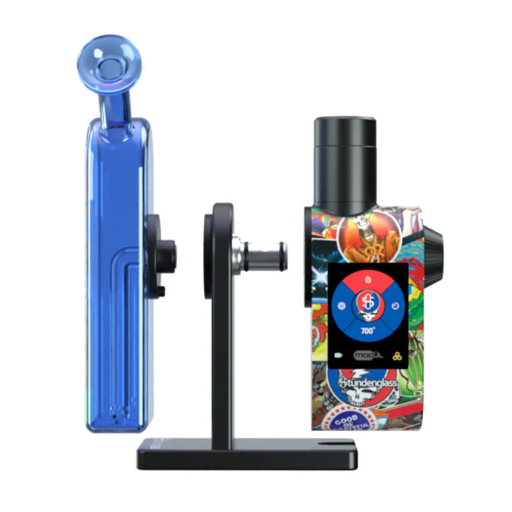 Stündenglass x Modül + Dok Deluxe Travel Set