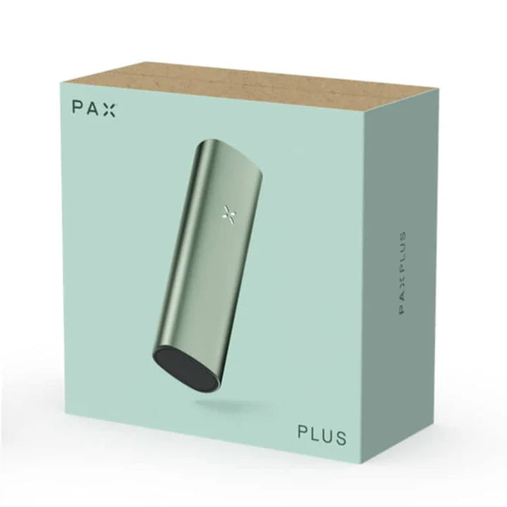 PAX Plus  ( Full Kit )