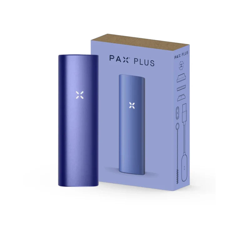 PAX Plus  ( Full Kit )