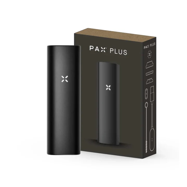PAX Plus  ( Full Kit )