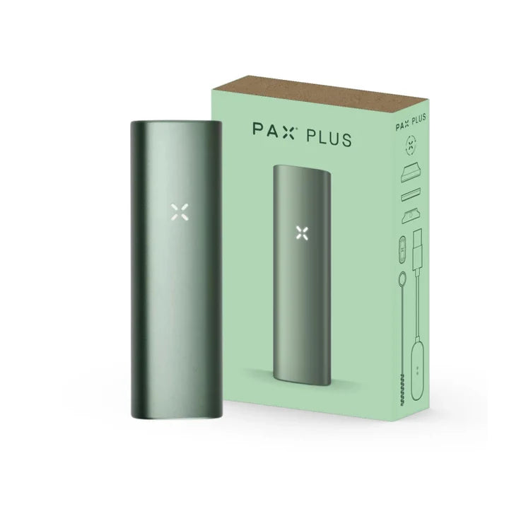 PAX Plus  ( Full Kit )