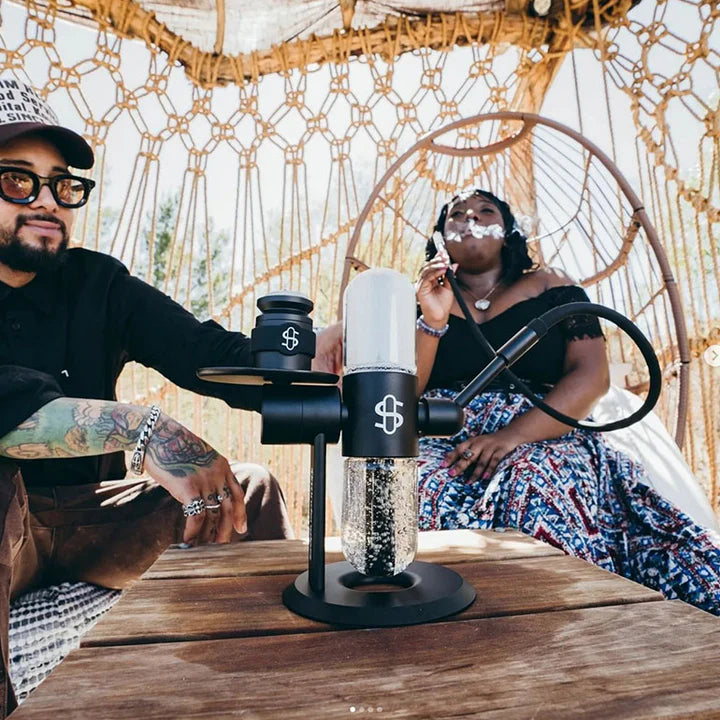 Stundenglass Kompact Gravity Infuser