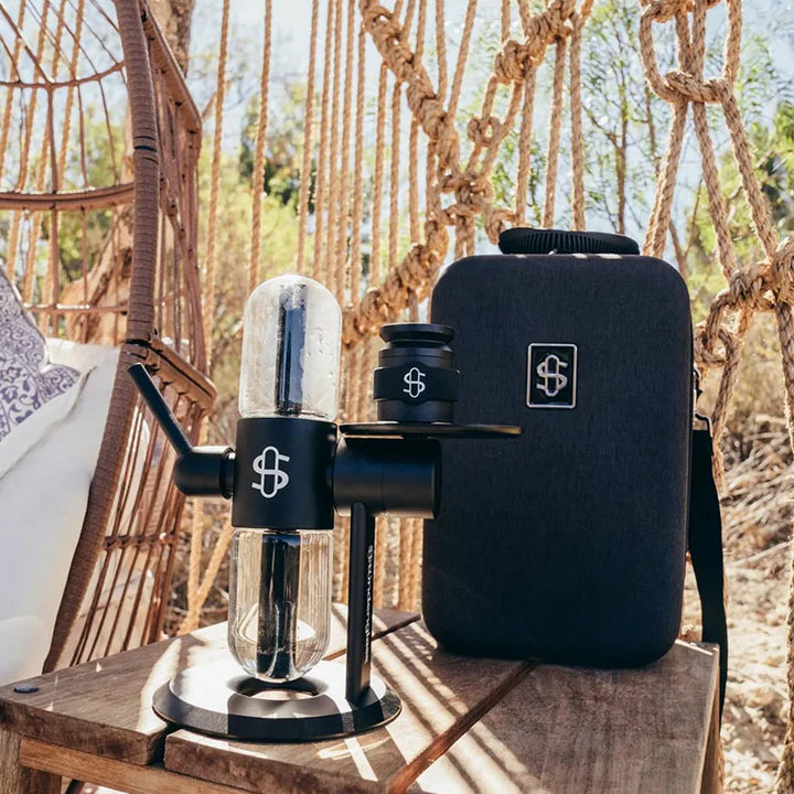 Stundenglass Kompact Gravity Infuser