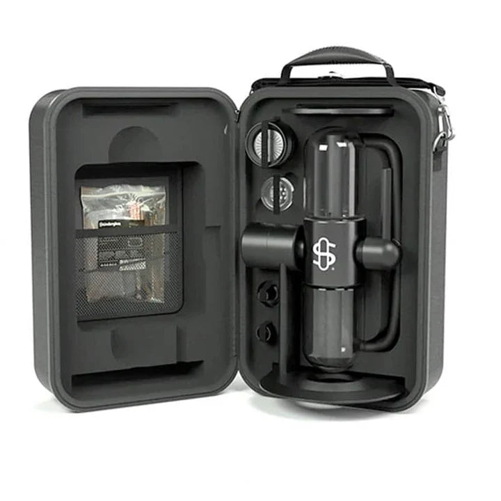 Stundenglass Kompact Gravity Infuser