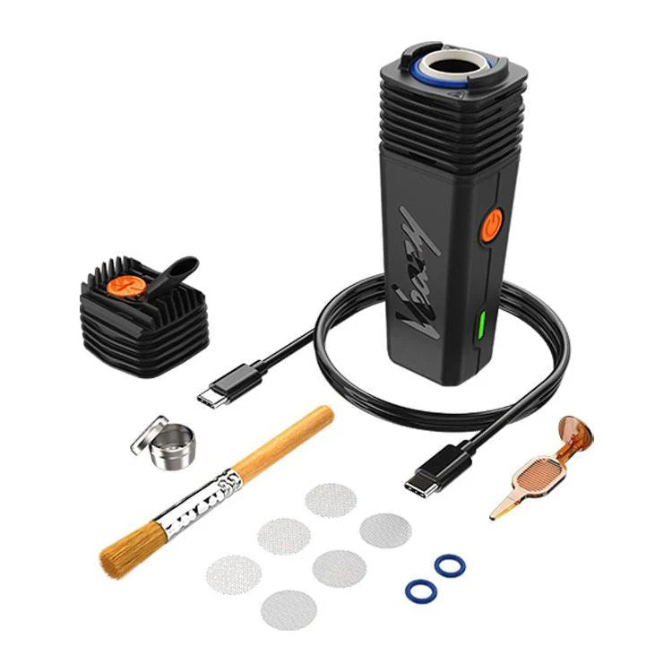 Veazy Vaporizer