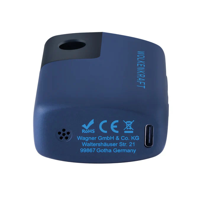 Wolkenkraft FX Mini Ultra