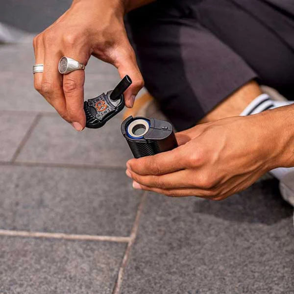 Crafty Plus V2 Vaporizer