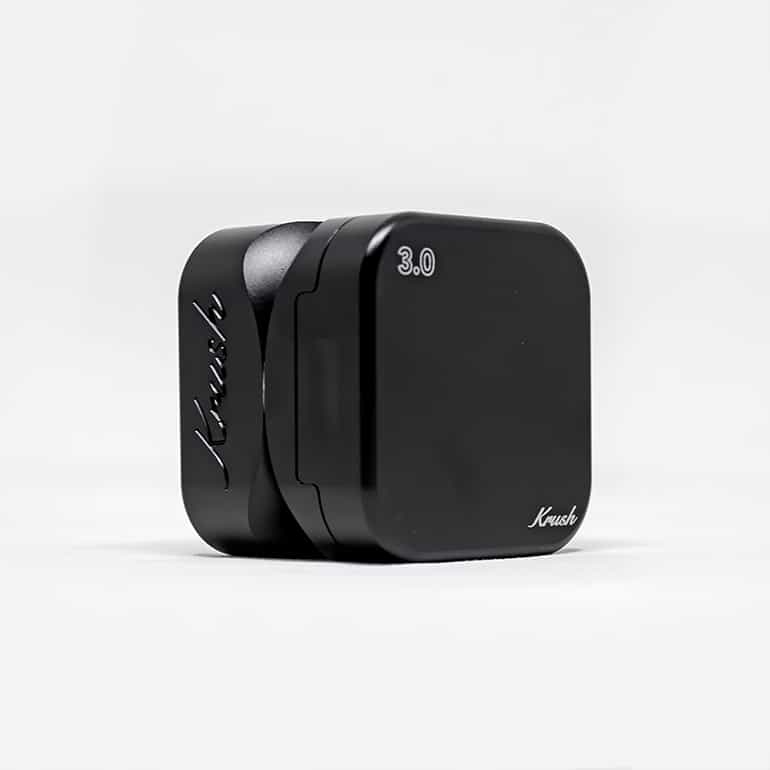 KRUSH KUBE 3.0