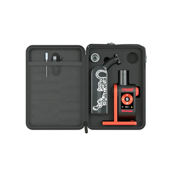 Stündenglass x Modül + Dok Deluxe Travel Set